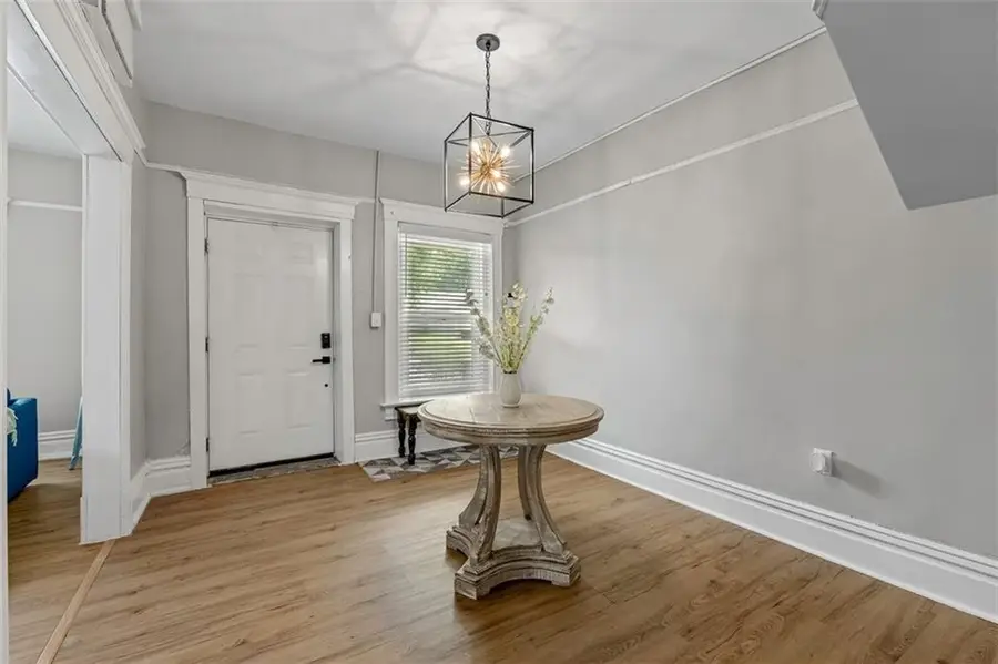 2329 Park Avenue, Kansas City, MO 64127 - #2