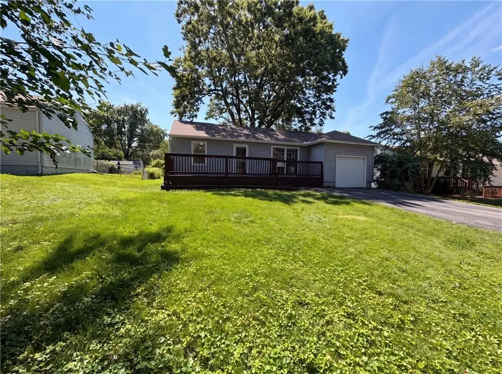 11615 W 68th Street, Shawnee, KS 66203 - #1