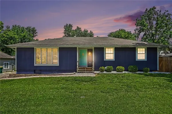 5528 Swartz Road, Kansas City, KS 66106