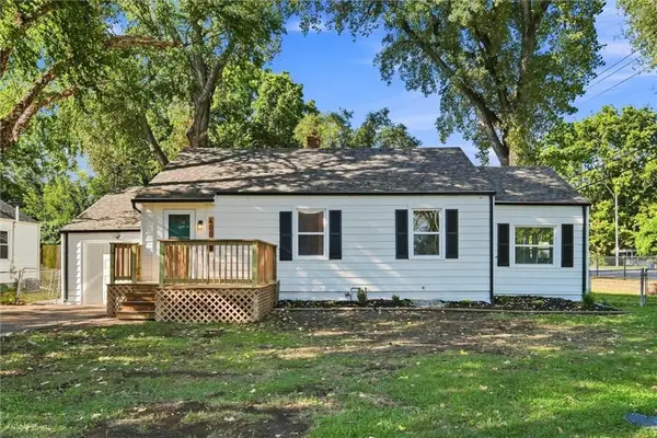 400 W 86th Terrace, Kansas City, MO 64114