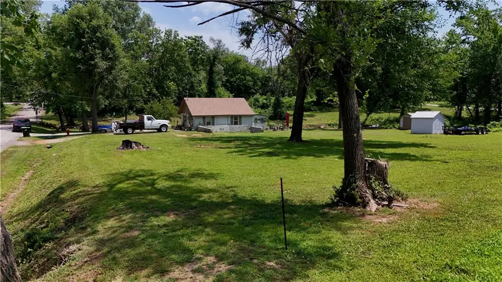 216 W Marshall Street, El Dorado Springs, MO 64744 - #1