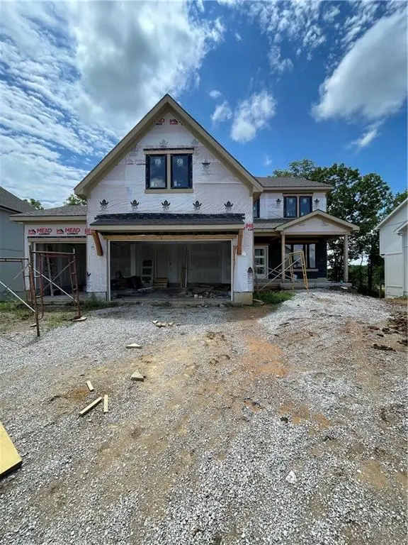 1957 Longview Drive, Liberty, MO 64068
