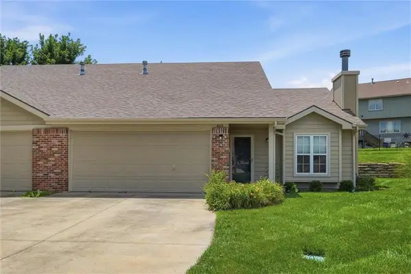 4115 W 26th Terrace, Lawrence, KS 66047