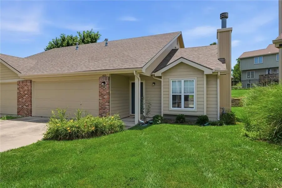 4115 W 26th Terrace, Lawrence, KS 66047 - #3