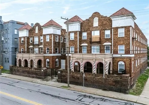 115-119 W 39th Street, Kansas City, MO 64111