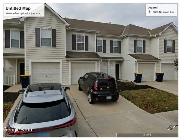 9020-9026 N Helena Avenue, Kansas City, MO 64154