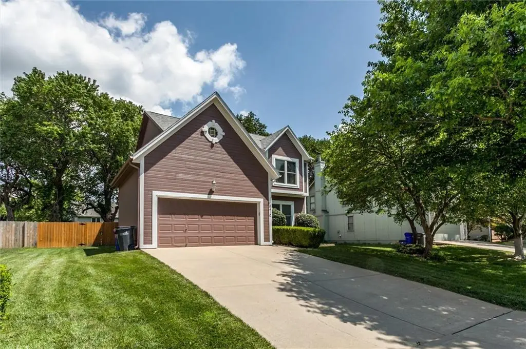 18410 W 117th Street, Olathe, KS 66061 - #1