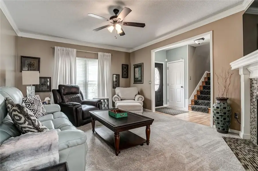 18410 W 117th Street, Olathe, KS 66061 - #3