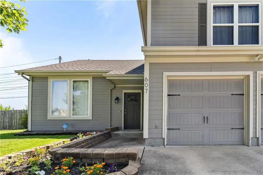 607 SE Joel Avenue, Lees Summit, MO 64063 - #3