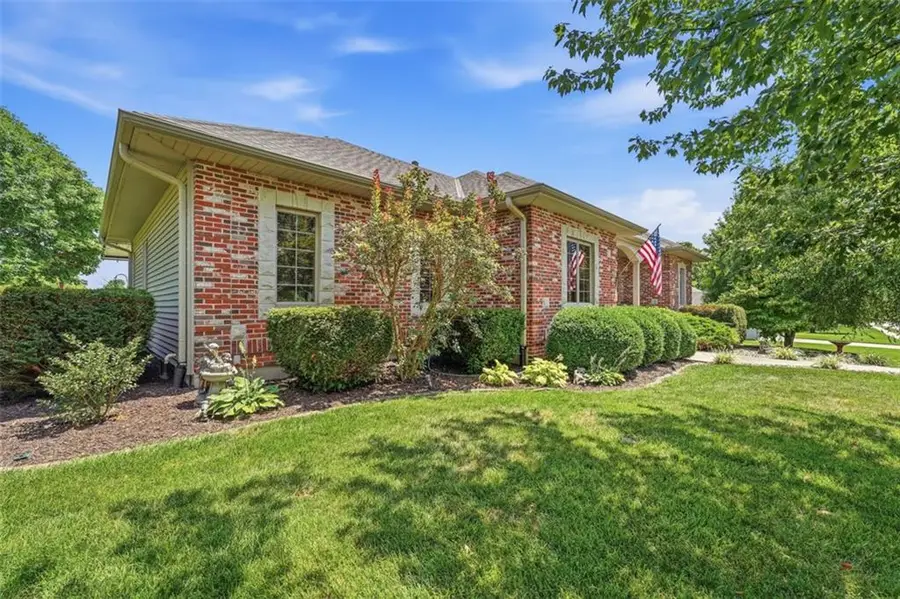 602 Canyon Drive, Pleasant Hill, MO 64080 - #3