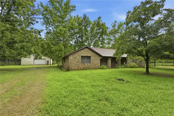 773 E 710th Avenue, Arcadia, KS 66711
