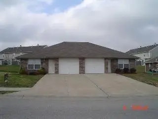 183-185 NW Woodbury Drive, Grain Valley, MO 64029 - #1