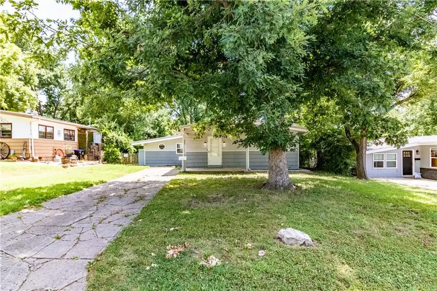 409 8th Street, Warrensburg, MO 64093 - #2