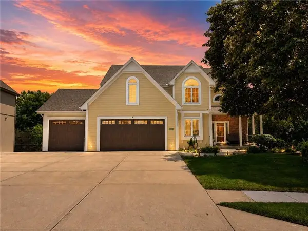 9015 N Lane Avenue, Kansas City, MO 64157