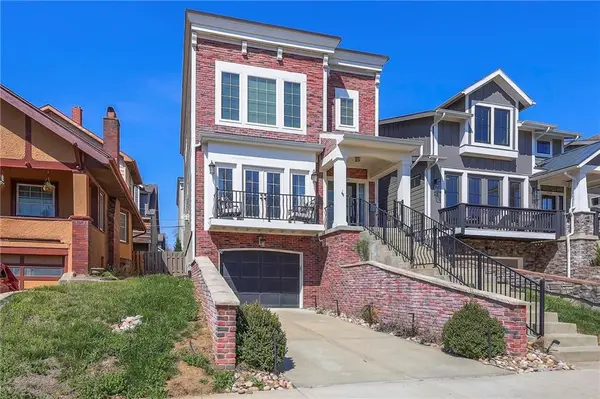 716 W 45th Street, Kansas City, MO 64111