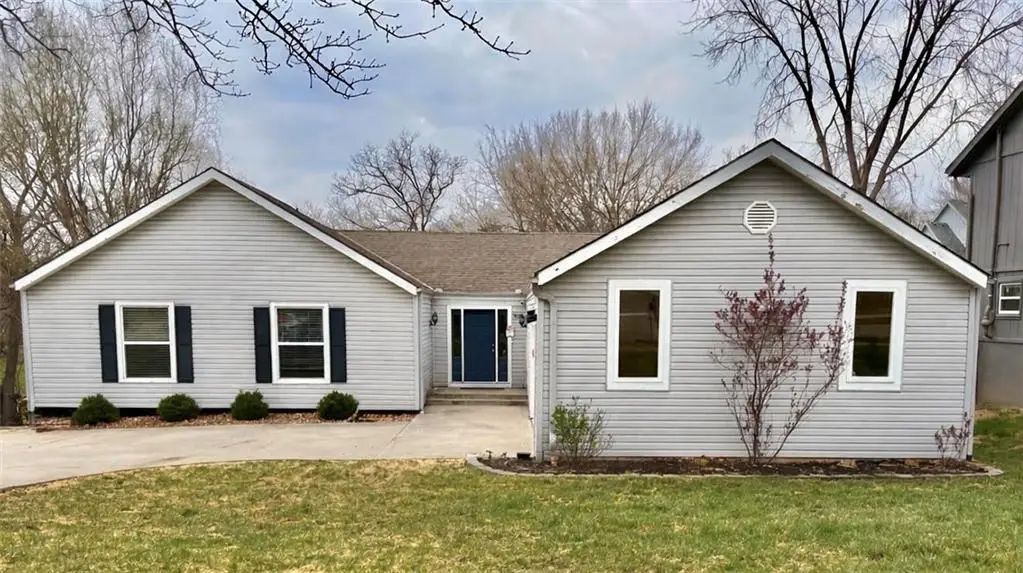 7400 N Granby Avenue, Kansas City, MO 64151 - #1