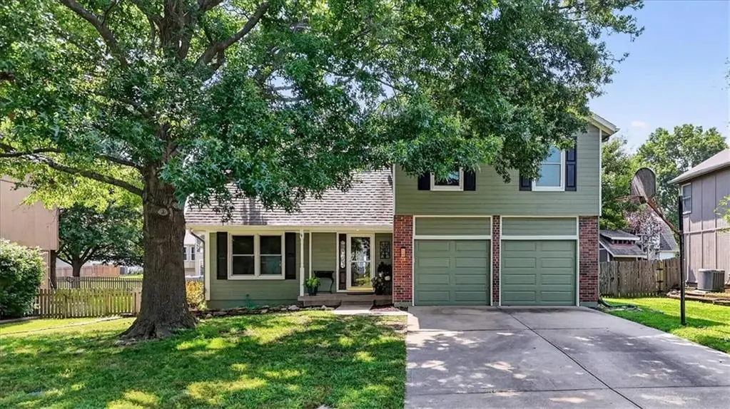 15739 Horton Lane, Overland Park, KS 66223 - #1