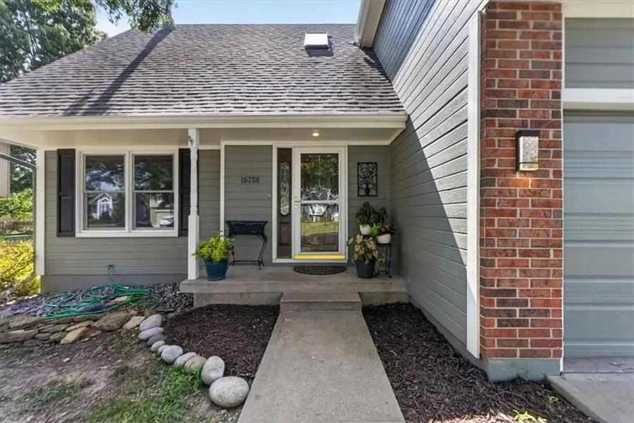 15739 Horton Lane, Overland Park, KS 66223 - #2