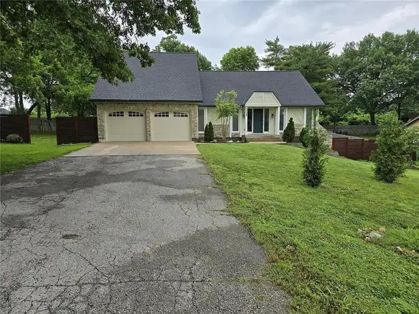 4539 N 123rd Terrace, Kansas City, KS 66109