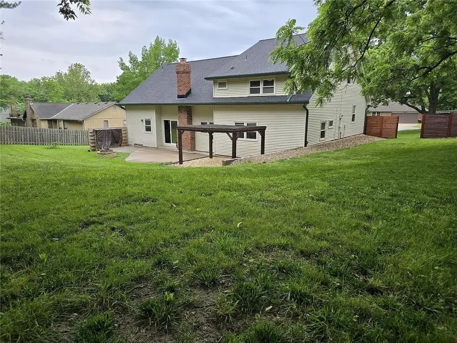 4539 N 123rd Terrace, Kansas City, KS 66109 - #2