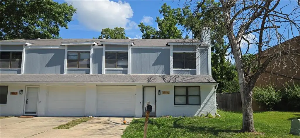 14115 Merrywood Circle, Grandview, MO 64030 - #1