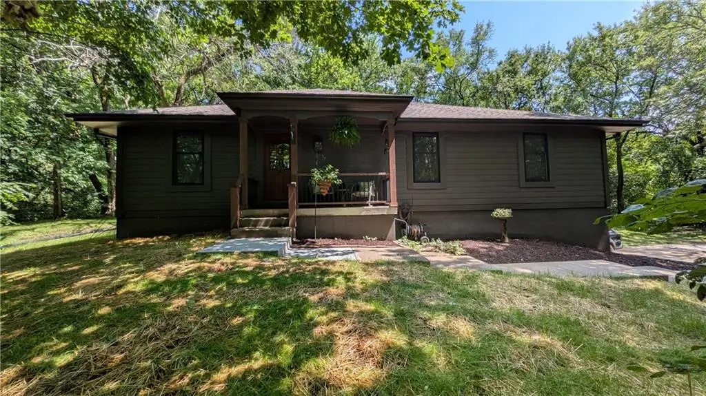 22001 S Hedge Hill Drive, Pleasant Hill, MO 64080 - #1