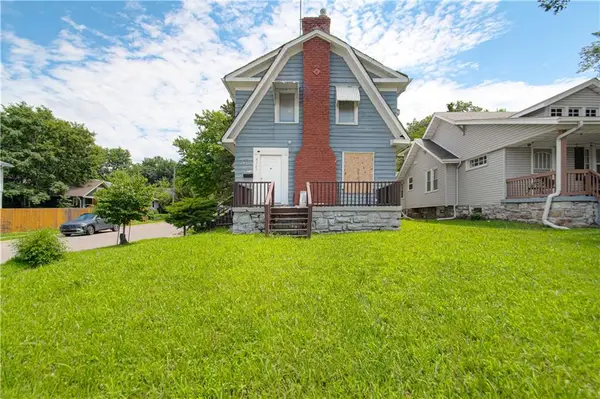 6727 Paseo Boulevard, Kansas City, MO 64132