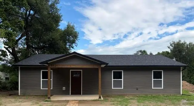 5521 S 1st Street, Saint Joseph, MO 64504 - #1