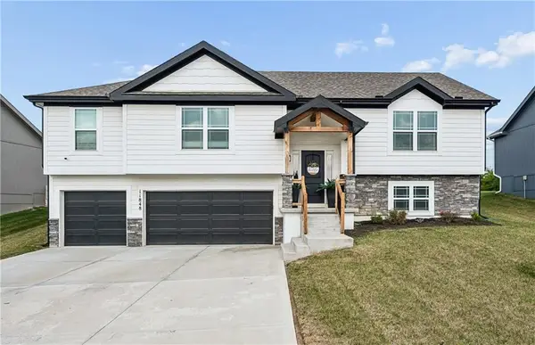 11848 N Kentucky Avenue, Kansas City, MO 64157