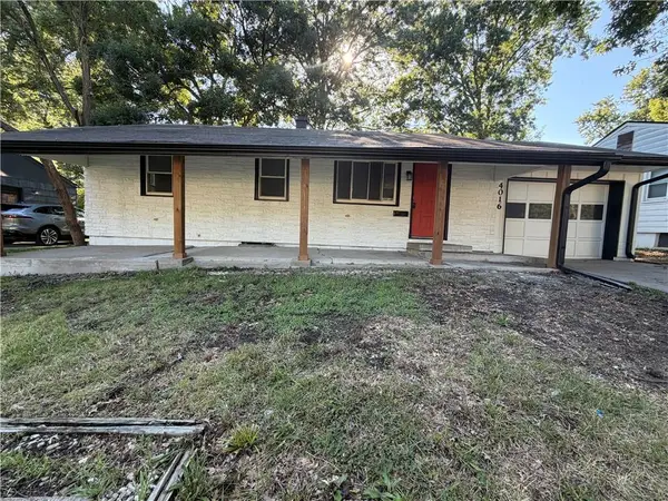 4016 S Spring Street, Independence, MO 64055