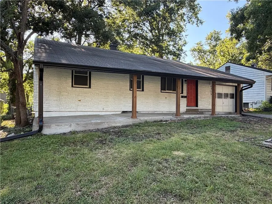 4016 S Spring Street, Independence, MO 64055 - #2
