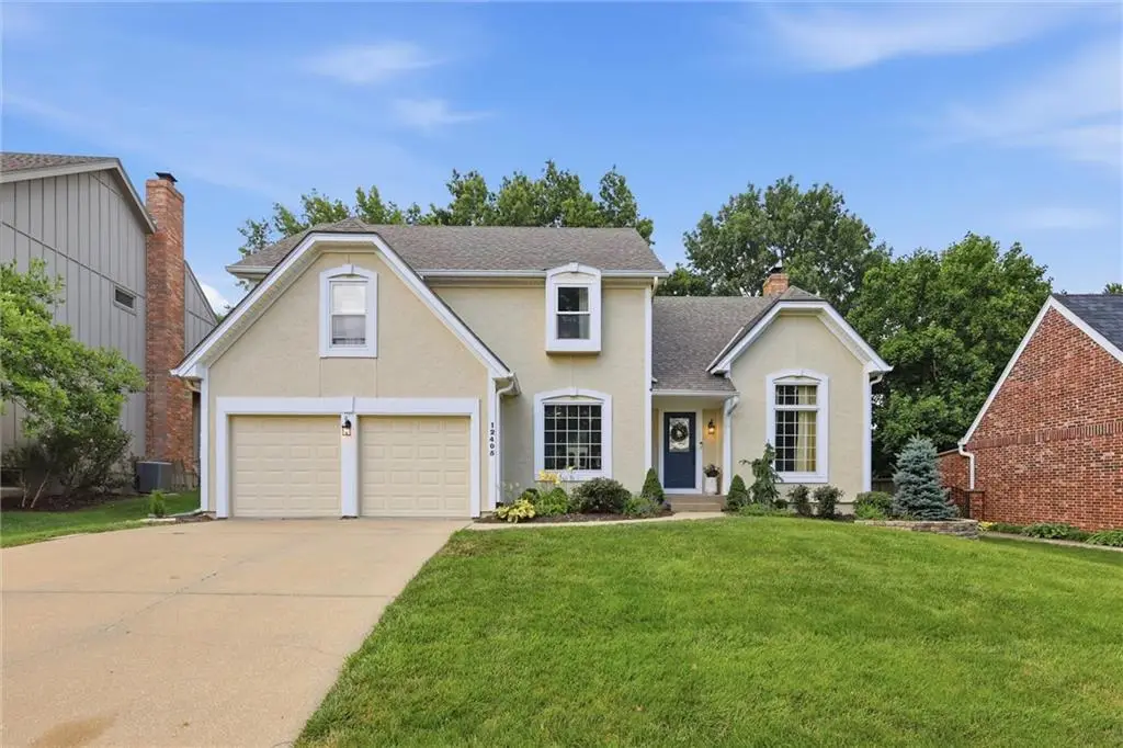 12405 Connell Street, Overland Park, KS 66213 - #1
