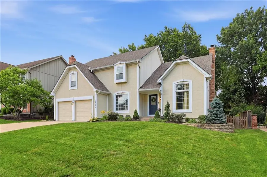 12405 Connell Street, Overland Park, KS 66213 - #2