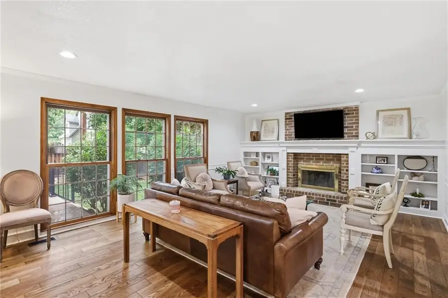 12405 Connell Street, Overland Park, KS 66213 - #3