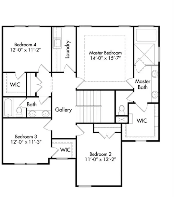 836 Reed Drive, Raymore, MO 64083 - #2