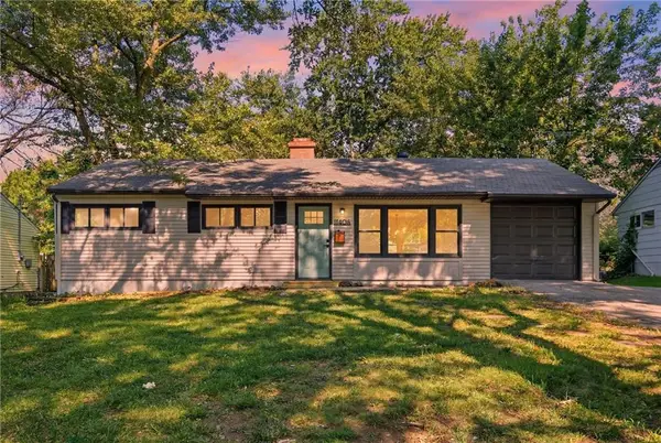 11406 Oakland Avenue, Kansas City, MO 64134