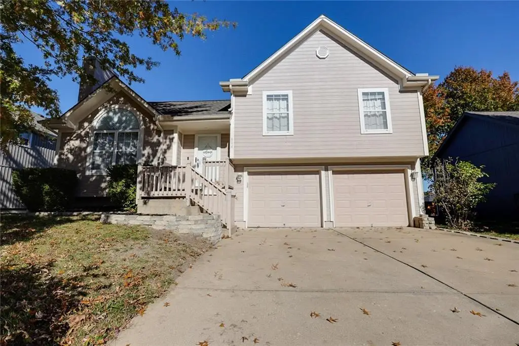 604 SW Nelson Drive, Grain Valley, MO 64029 - #1