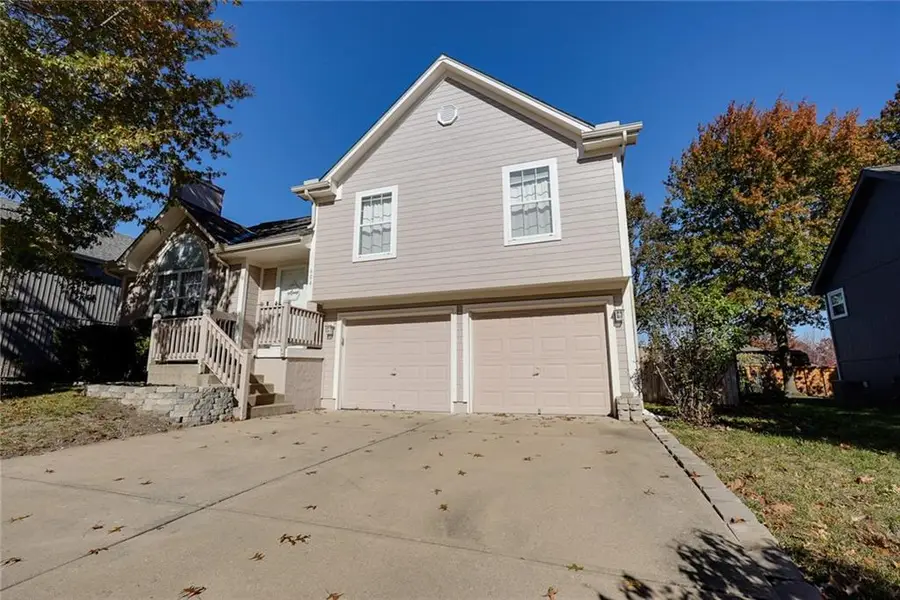 604 SW Nelson Drive, Grain Valley, MO 64029 - #2