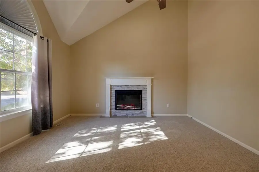 604 SW Nelson Drive, Grain Valley, MO 64029 - #3