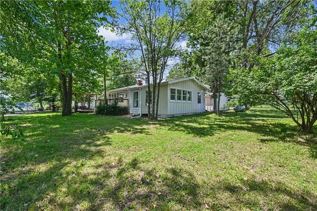 25609 Lake Annette Road, Freeman, MO 64746 - #1