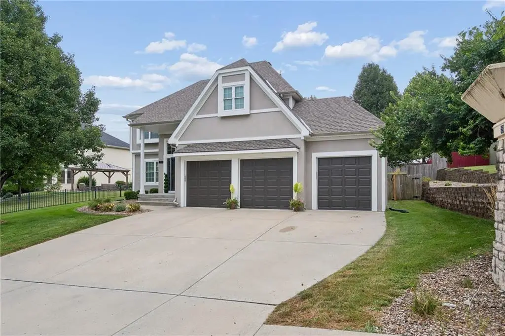 6923 N Colorado Avenue, Kansas City, MO 64119 - #1