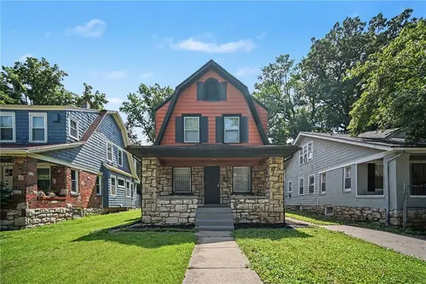 Address Withheld By Seller, Kansas City, MO 64110