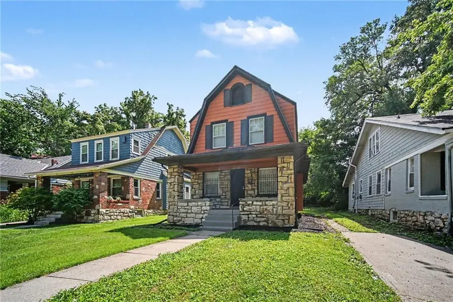Address Withheld By Seller, Kansas City, MO 64110 - #3