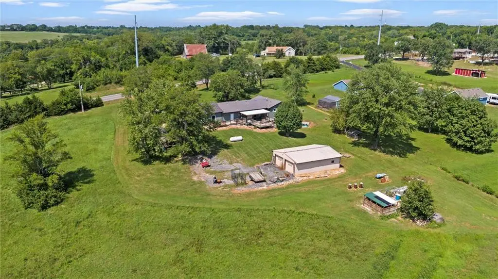 17739 Eisenhower Road, Leavenworth, KS 66048 - #1