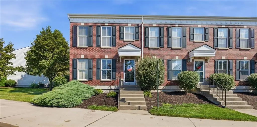 3496 SW Wysteria Terrace, Lees Summit, MO 64082 - #1