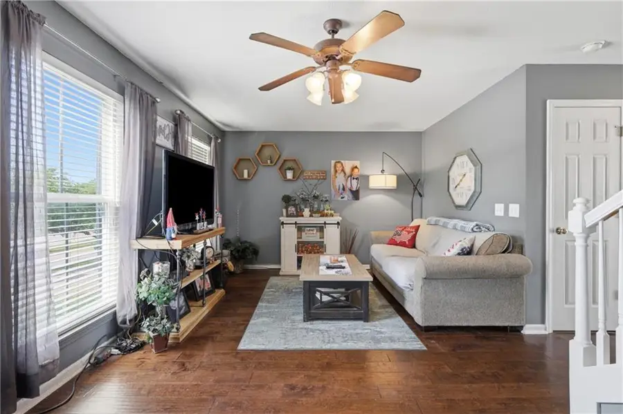 3496 SW Wysteria Terrace, Lees Summit, MO 64082 - #2