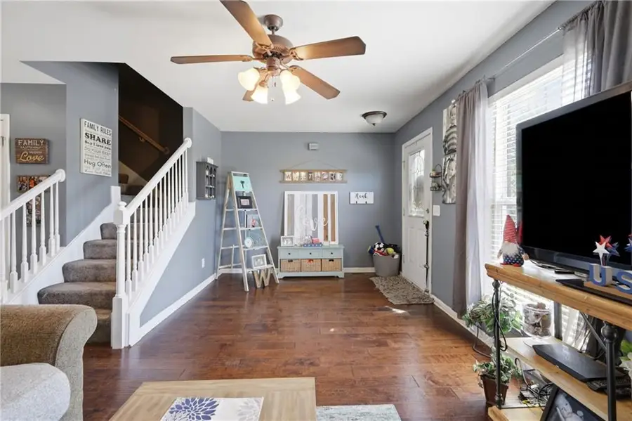 3496 SW Wysteria Terrace, Lees Summit, MO 64082 - #3