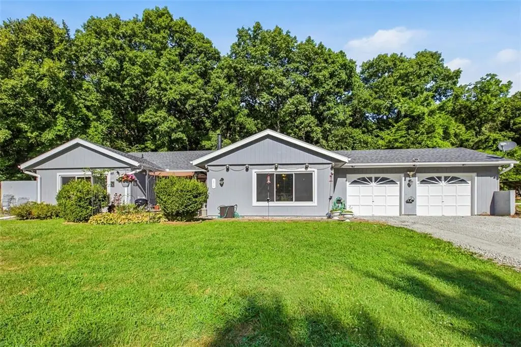 8314 S Corn Road, Oak Grove, MO 64075 - #1