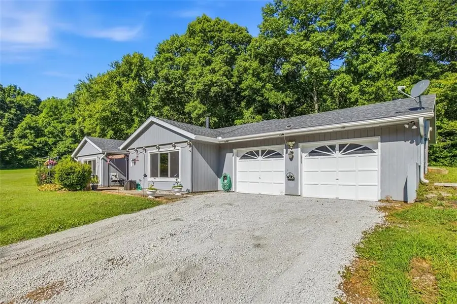 8314 S Corn Road, Oak Grove, MO 64075 - #3