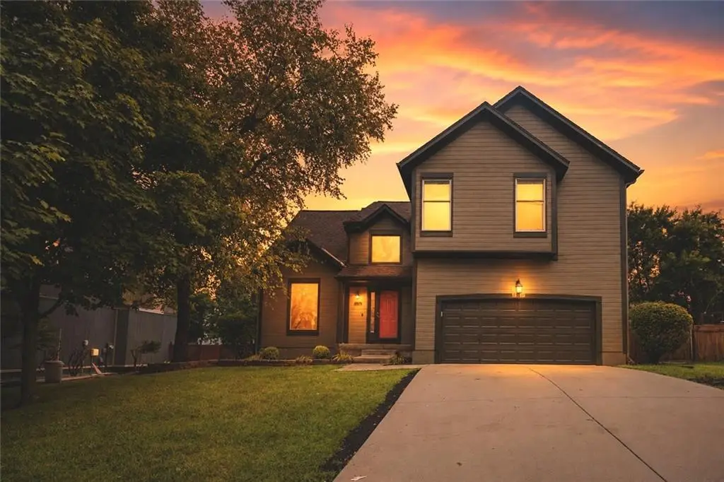 15160 W 153rd Terrace, Olathe, KS 66062 - #1